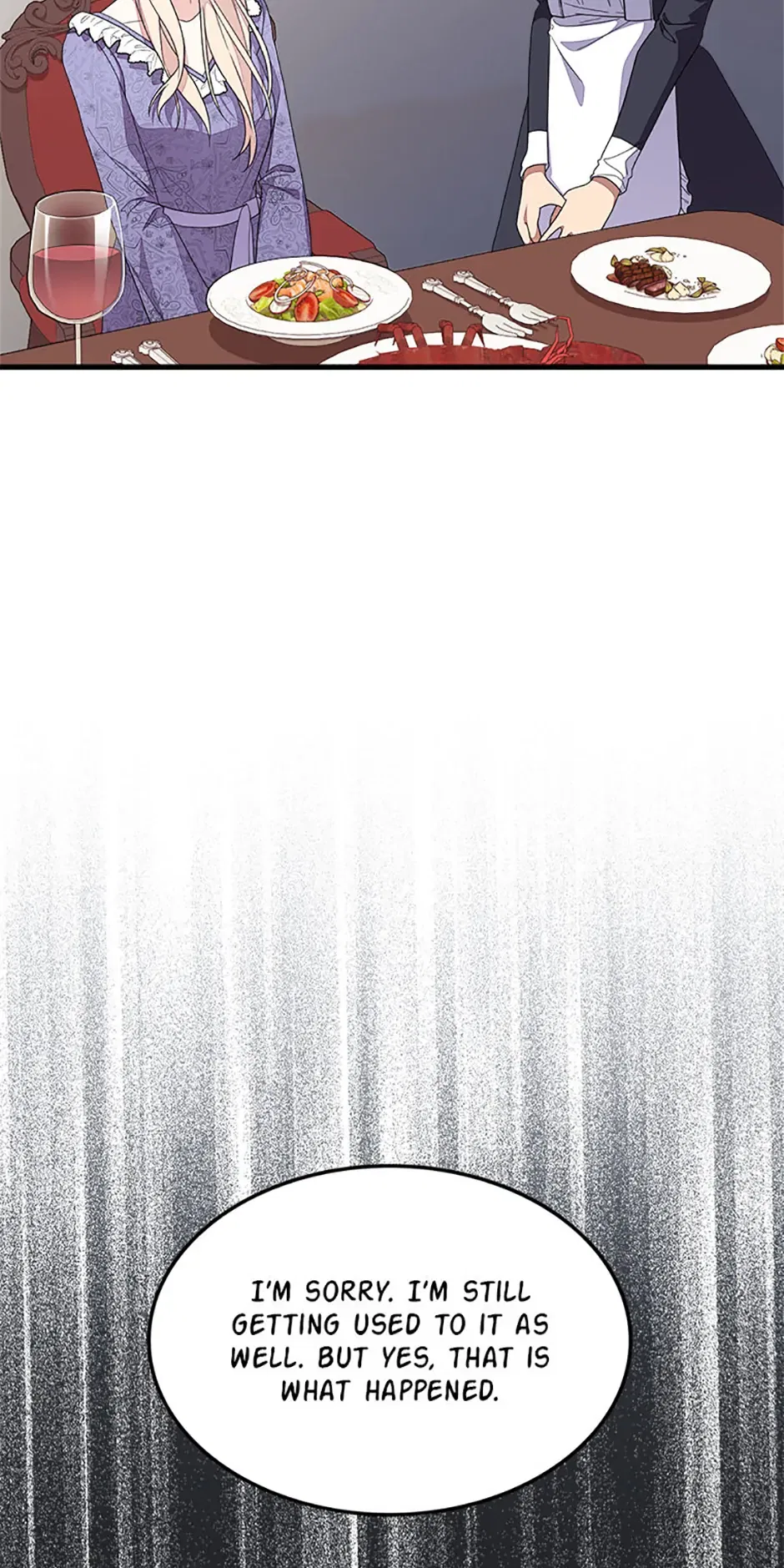 Only for Your Well-Being Chapter 55 – Page 66