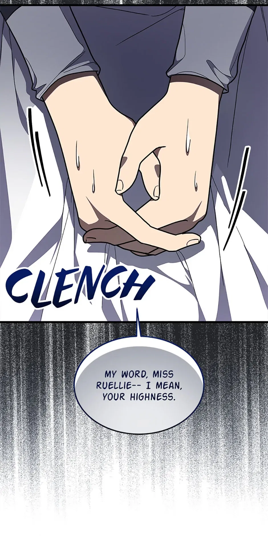 Only for Your Well-Being Chapter 55 – Page 67