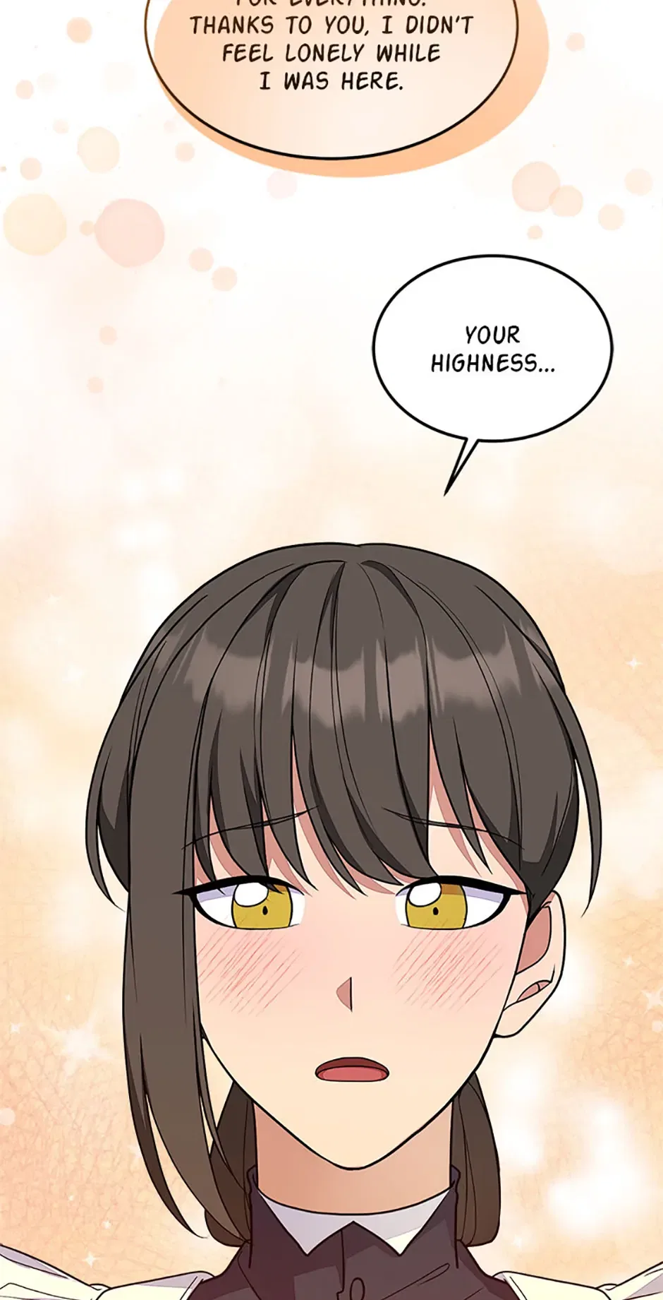Only for Your Well-Being Chapter 55 – Page 70
