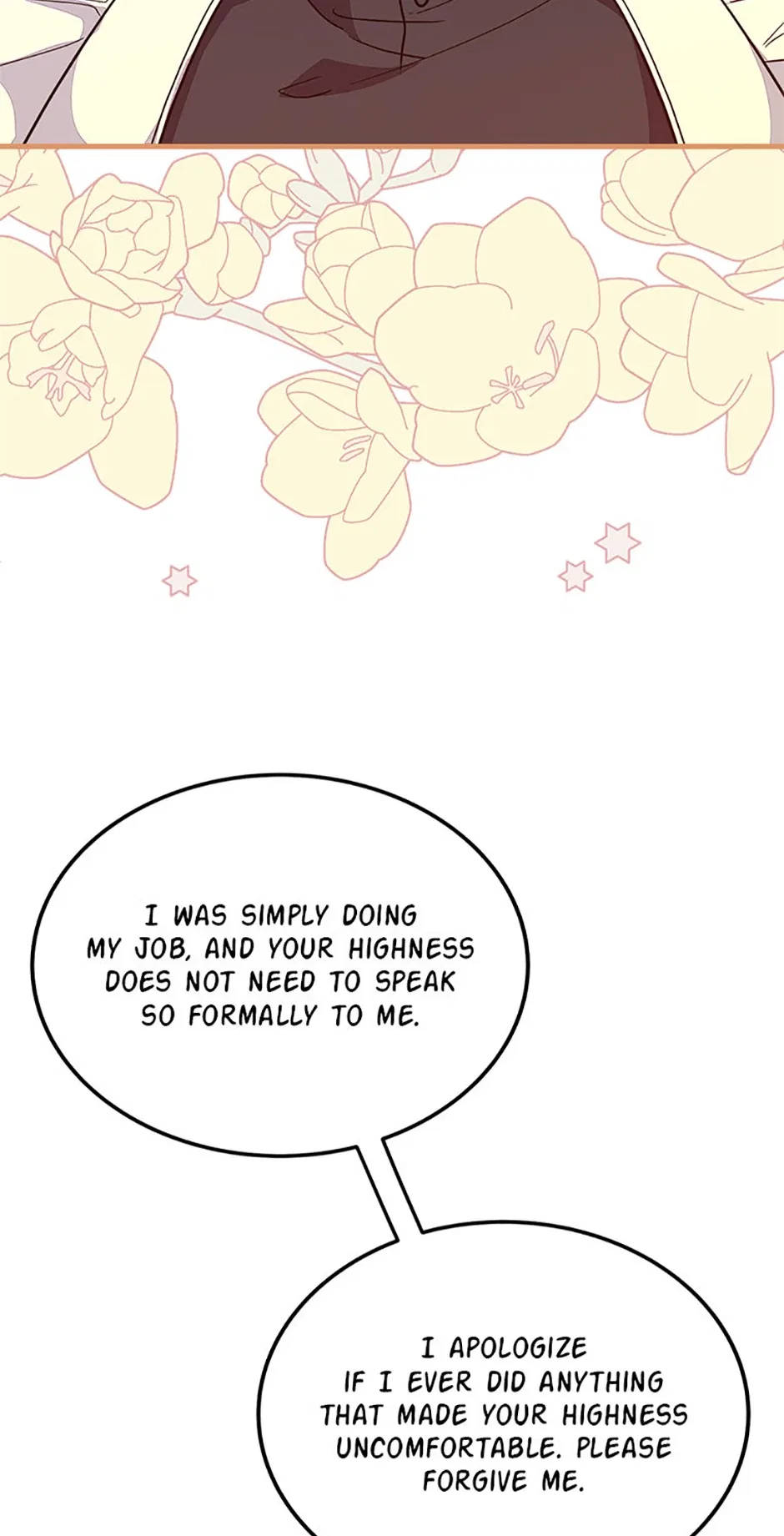 Only for Your Well-Being Chapter 55 – Page 71