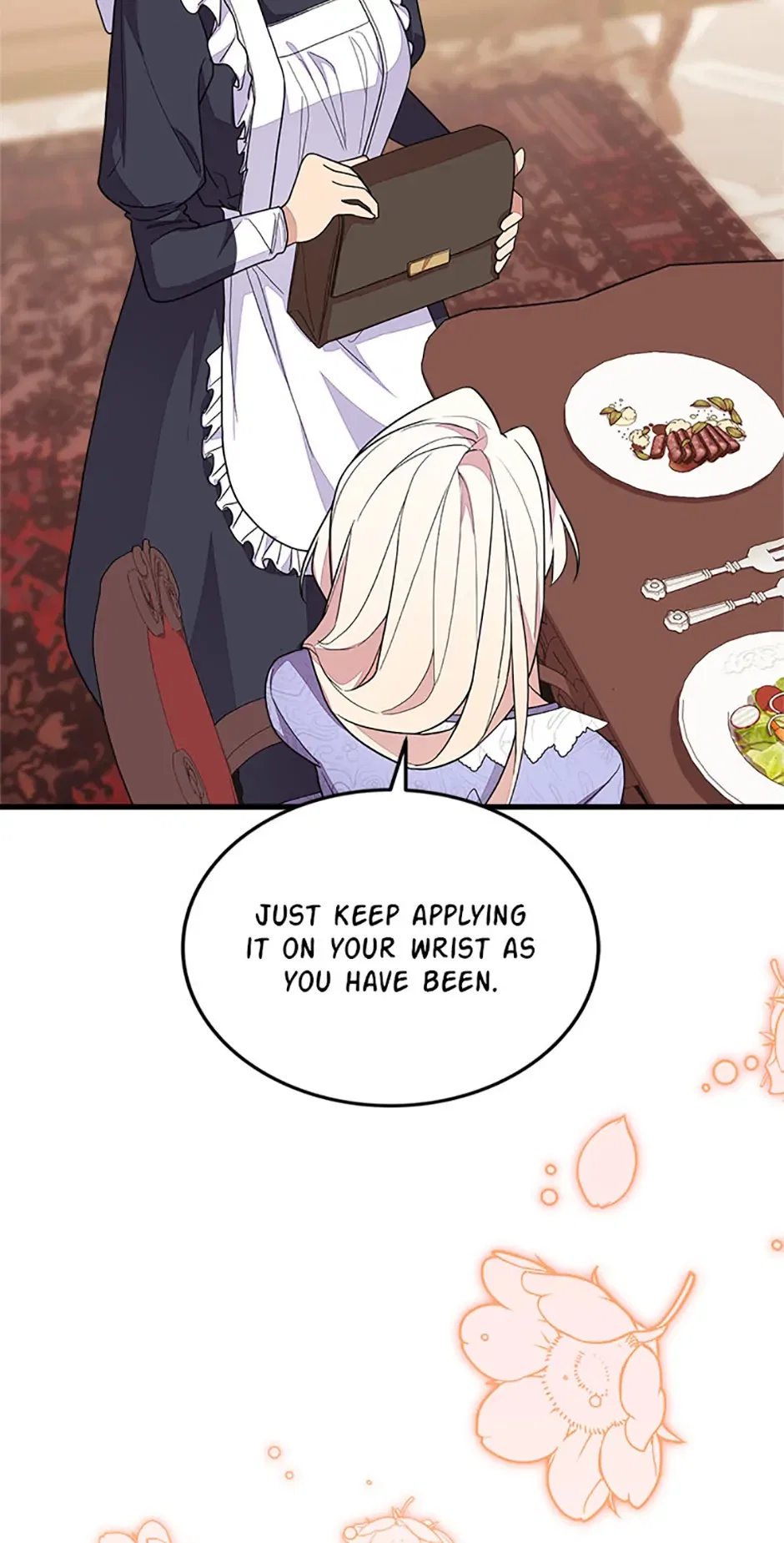 Only for Your Well-Being Chapter 55 – Page 74