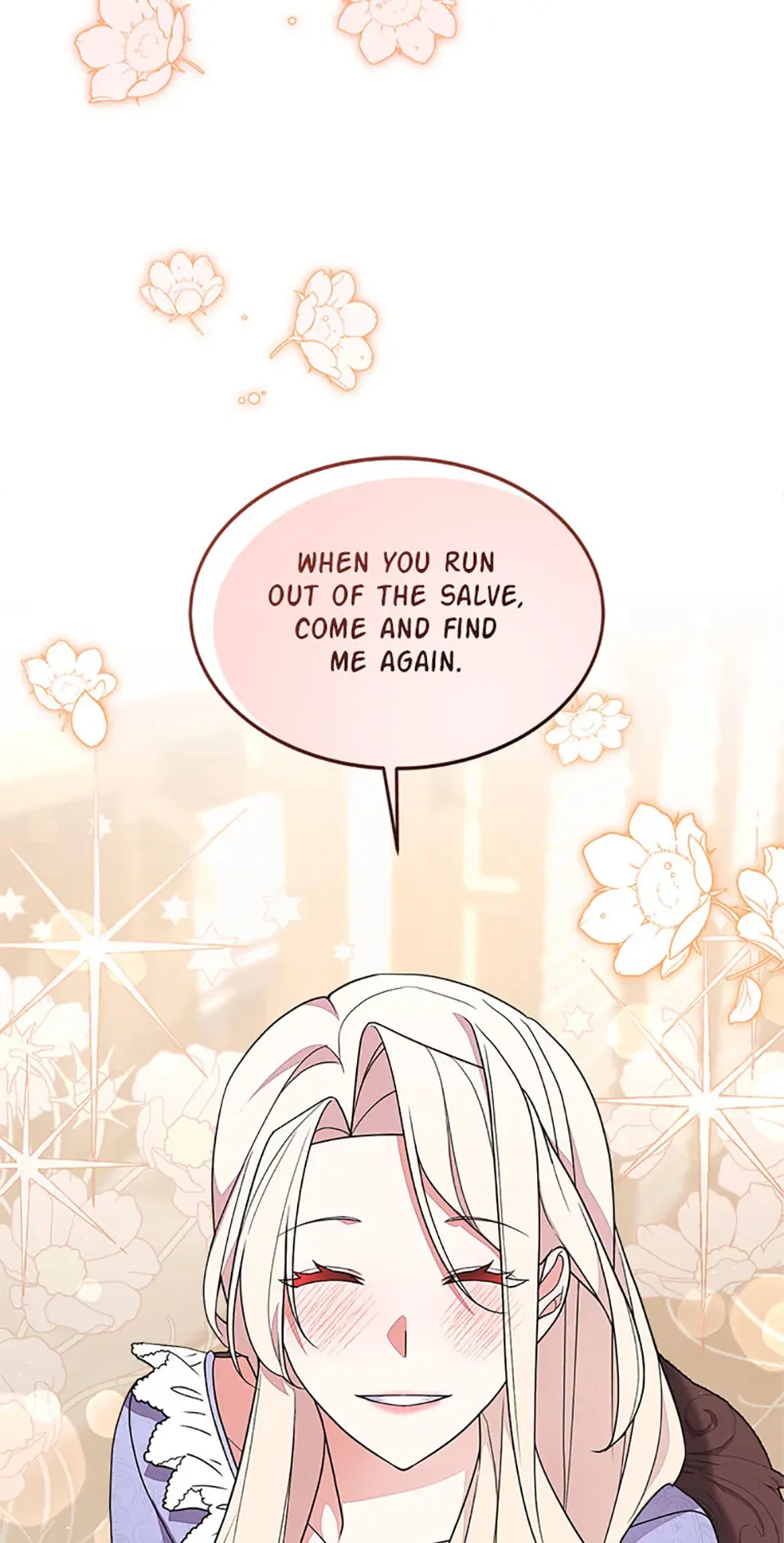 Only for Your Well-Being Chapter 55 – Page 75