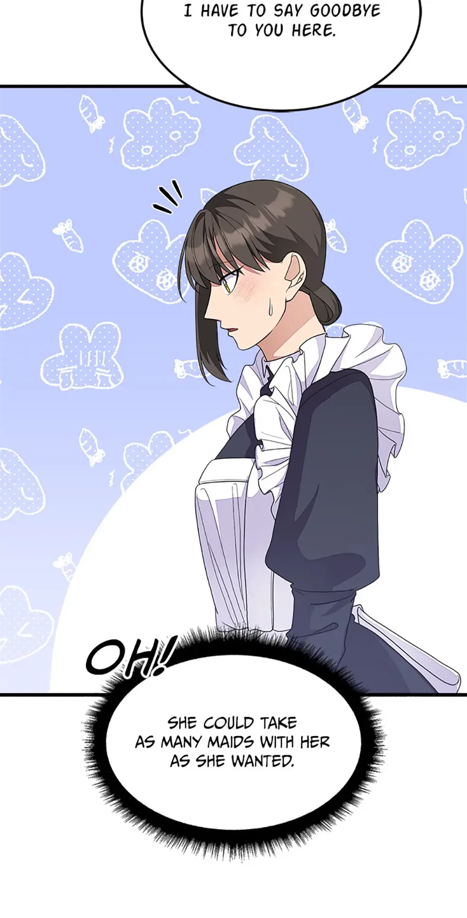 Only for Your Well-Being Chapter 55 – Page 77