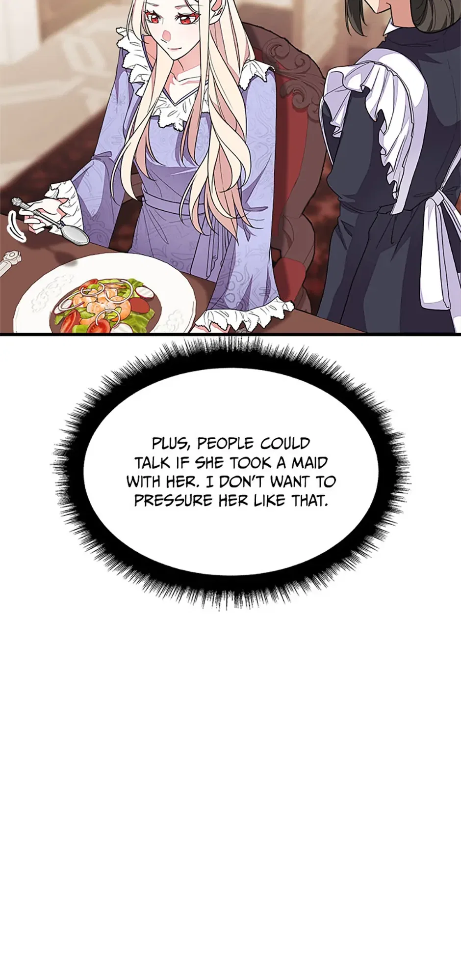 Only for Your Well-Being Chapter 55 – Page 79