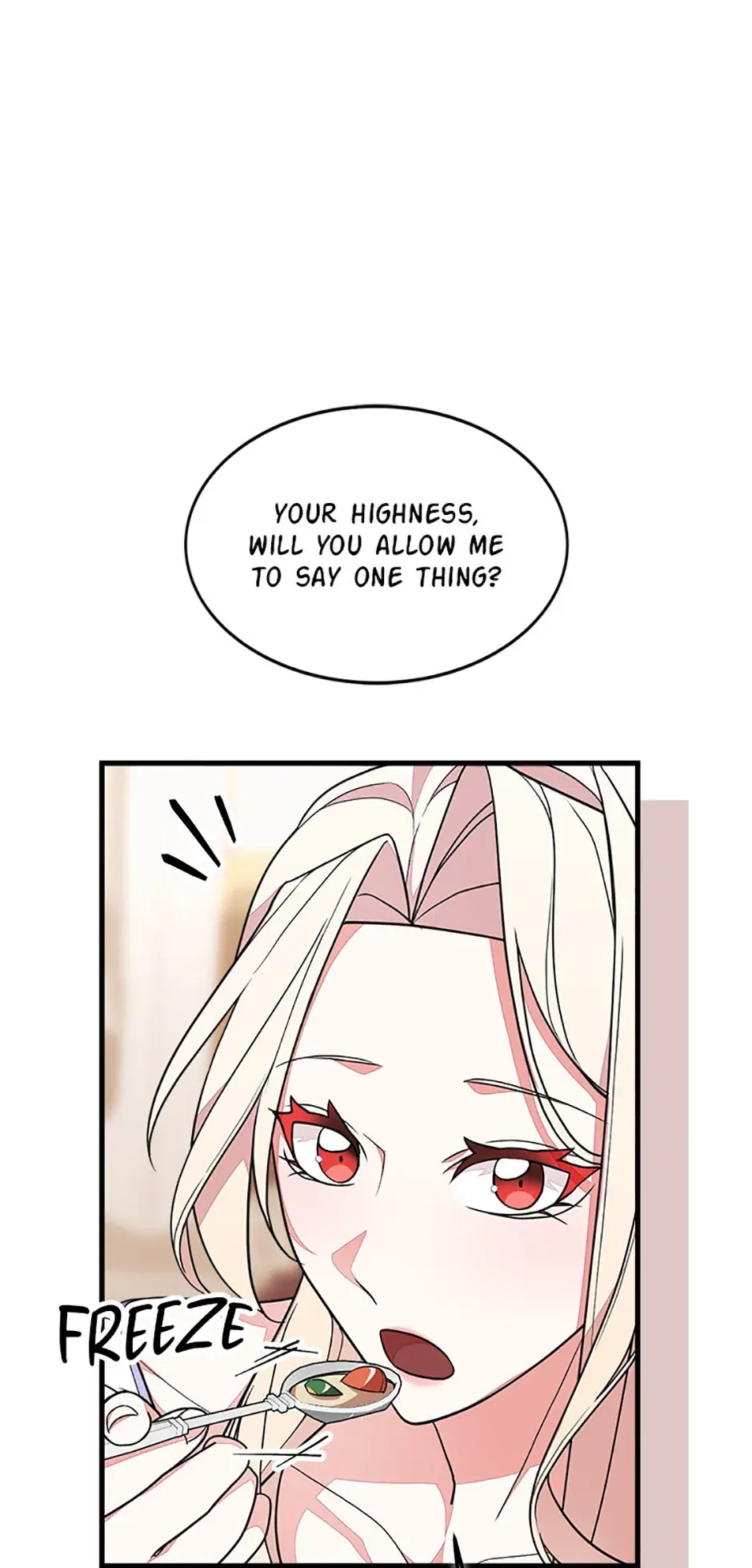 Only for Your Well-Being Chapter 55 – Page 80