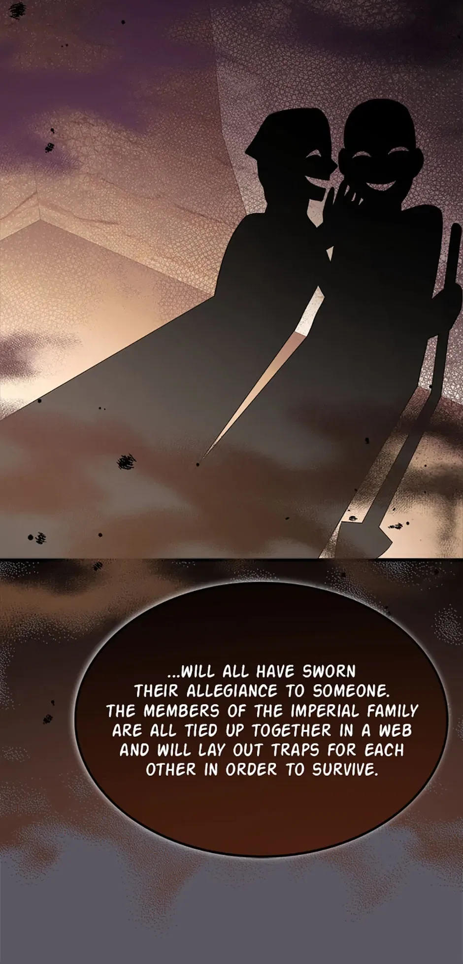 Only for Your Well-Being Chapter 55 – Page 82
