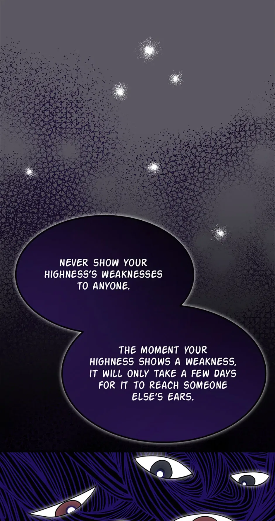 Only for Your Well-Being Chapter 55 – Page 83
