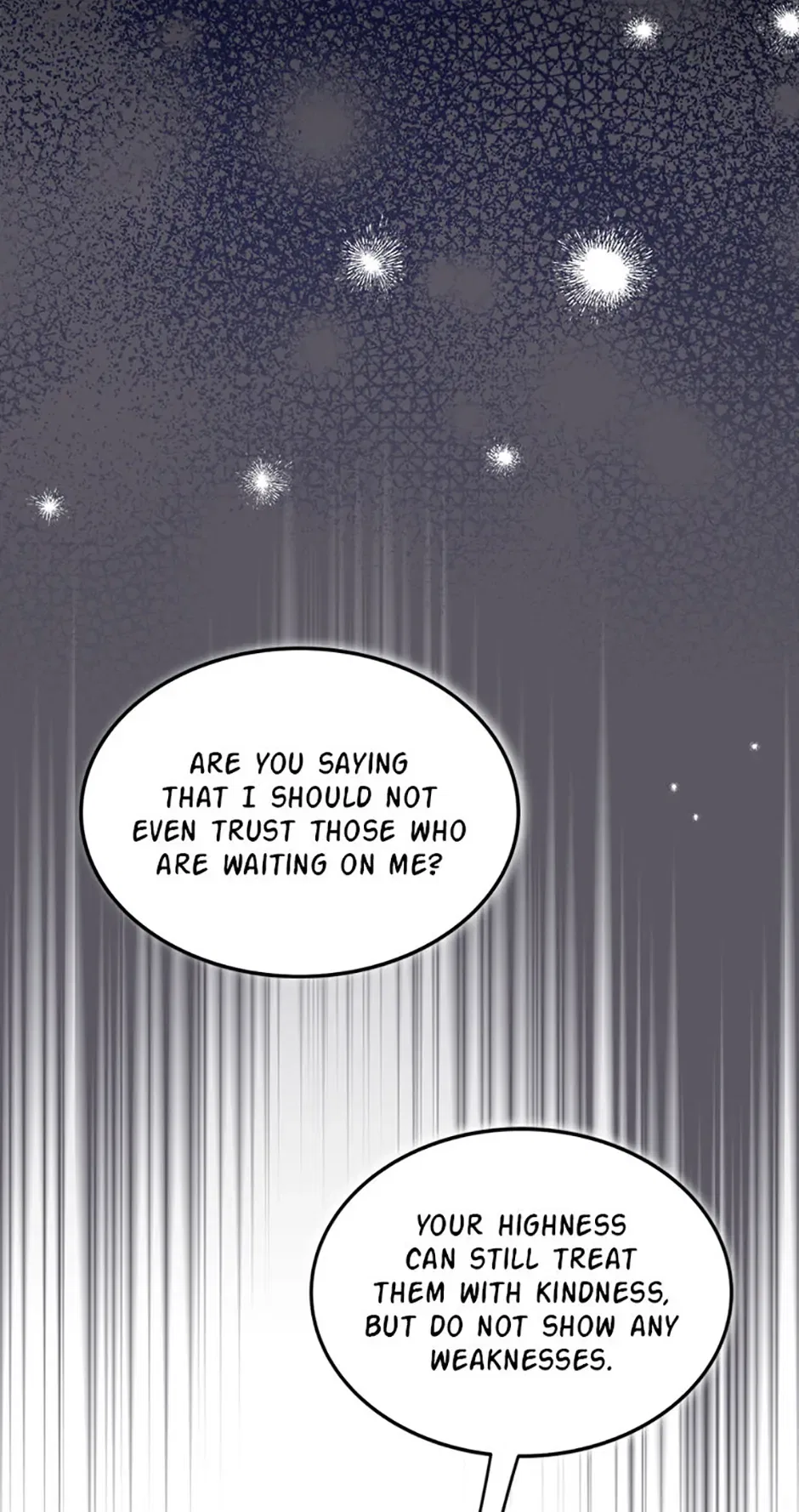 Only for Your Well-Being Chapter 55 – Page 85