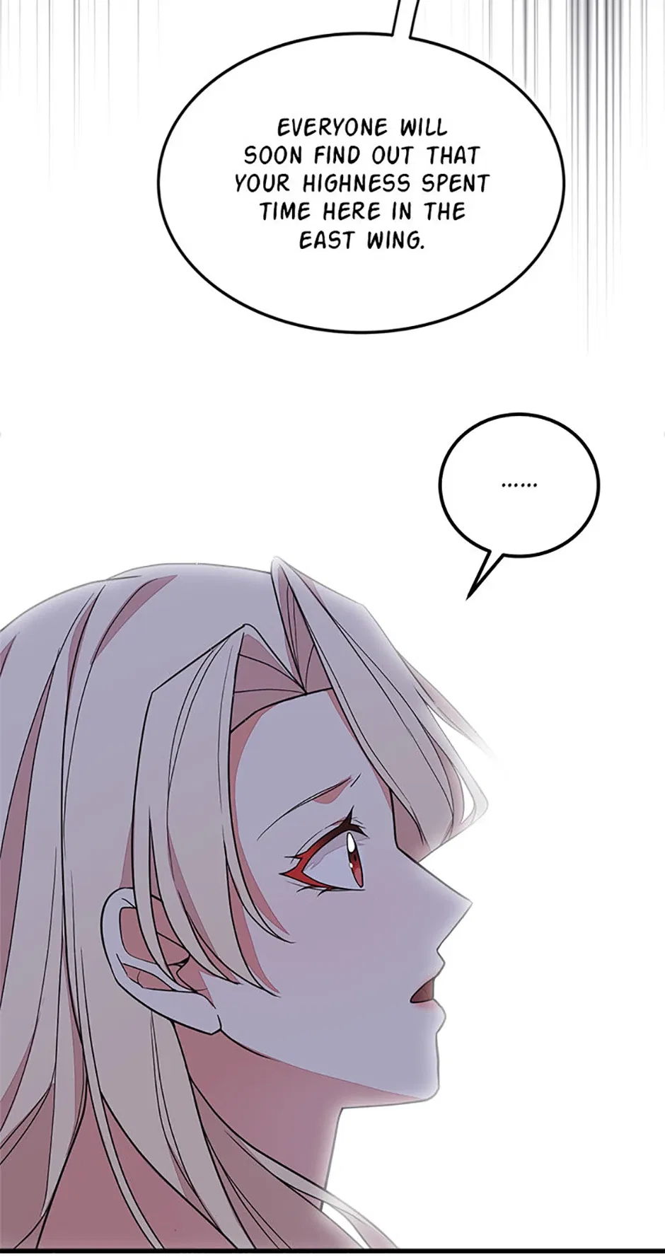 Only for Your Well-Being Chapter 55 – Page 86
