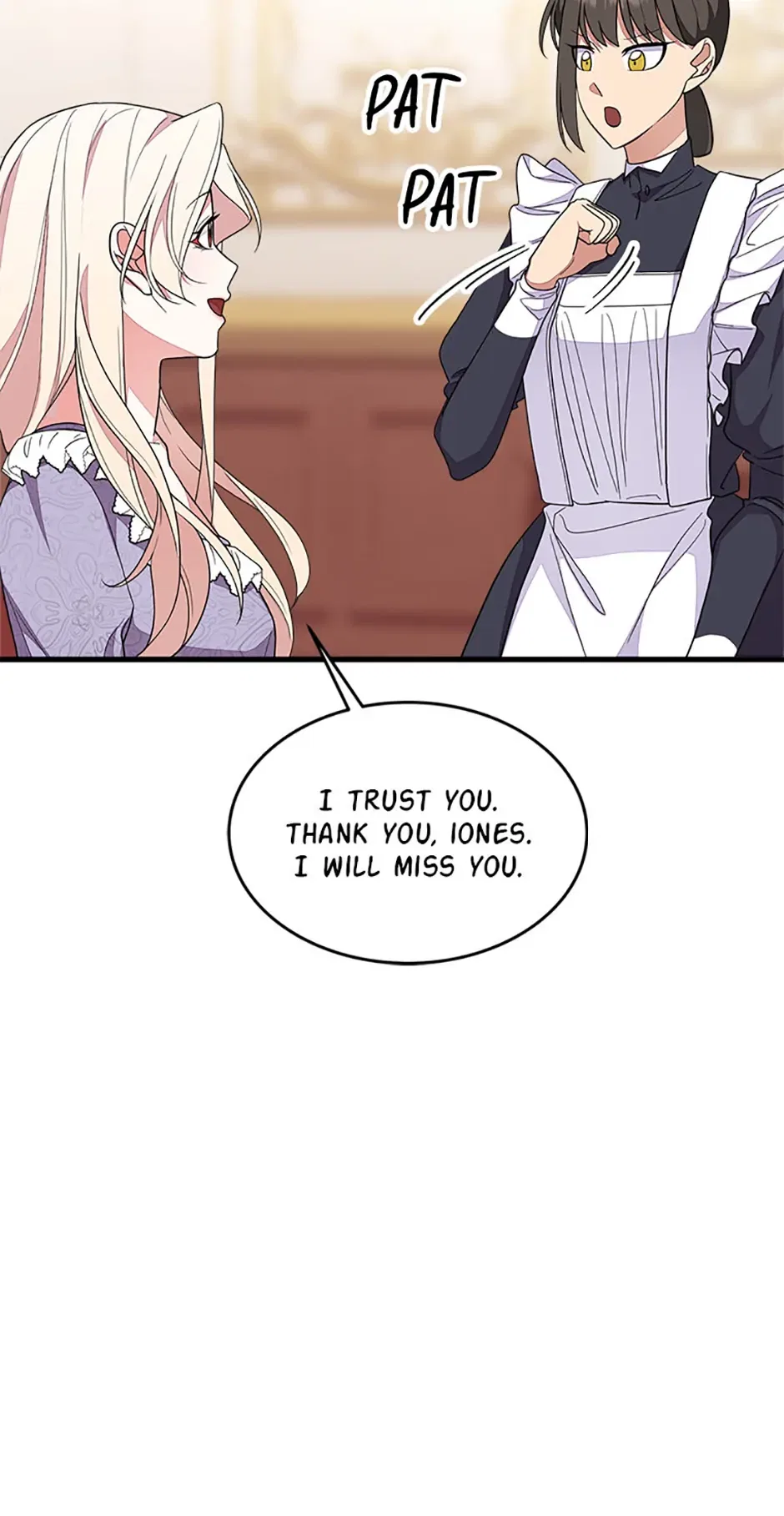 Only for Your Well-Being Chapter 55 – Page 88