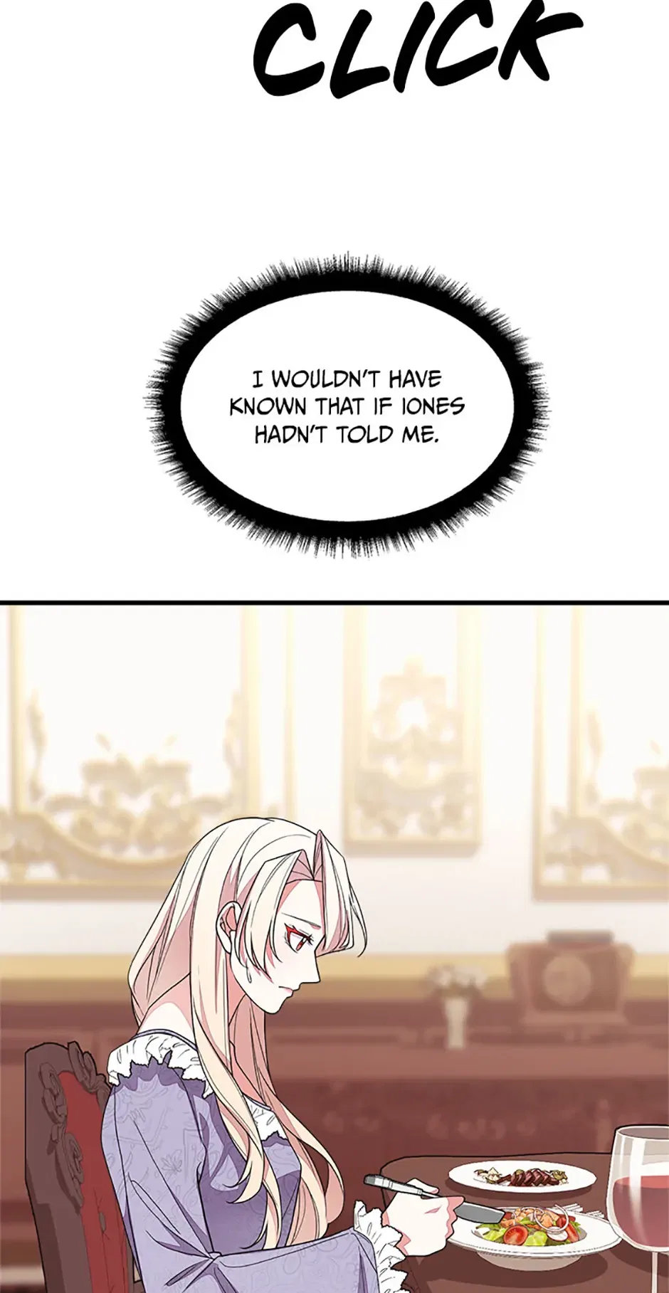 Only for Your Well-Being Chapter 55 – Page 91