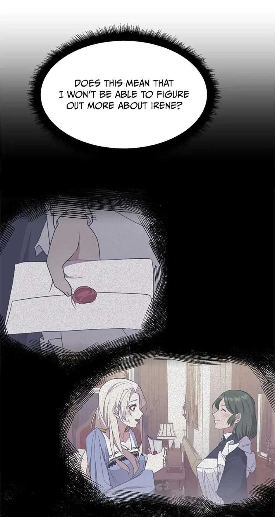 Only for Your Well-Being Chapter 55 – Page 93