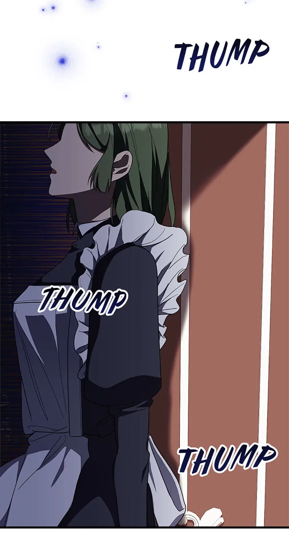 Only for Your Well-Being Chapter 55 – Page 97