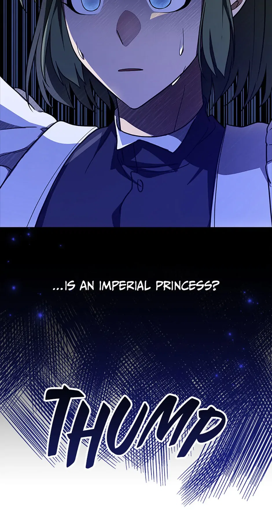 Only for Your Well-Being Chapter 55 – Page 99