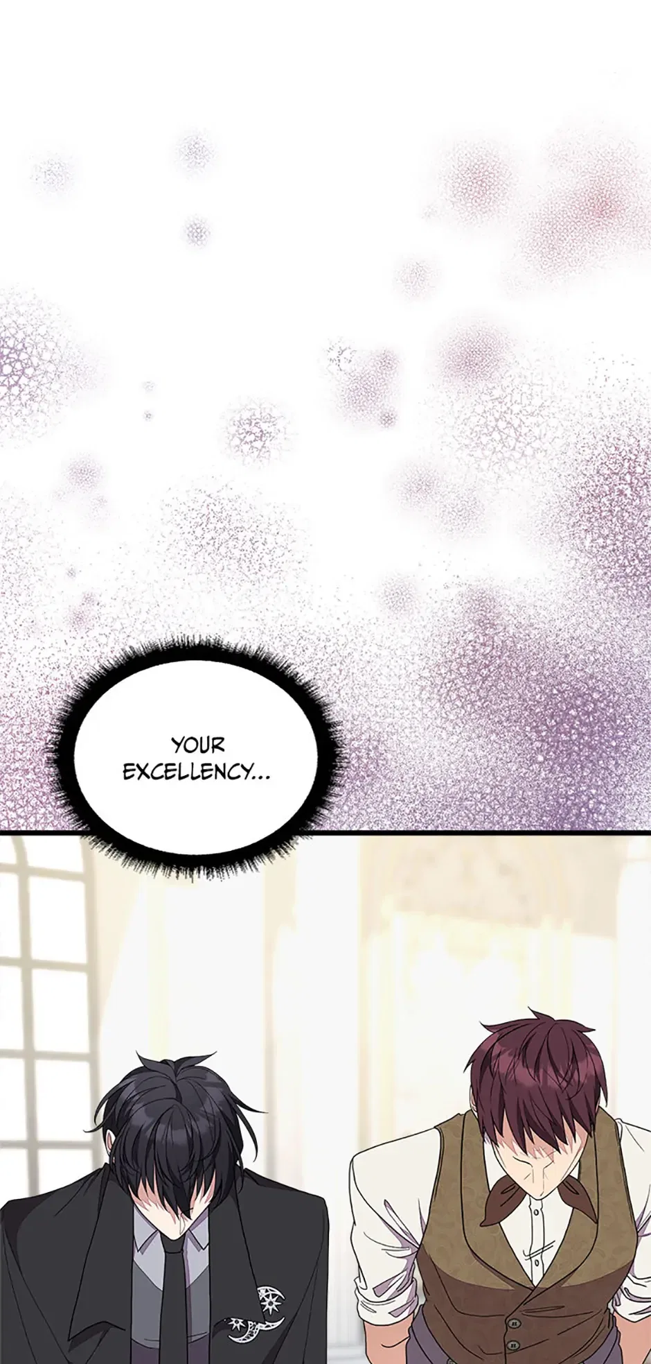 Only for Your Well-Being Chapter 54 – Page 5