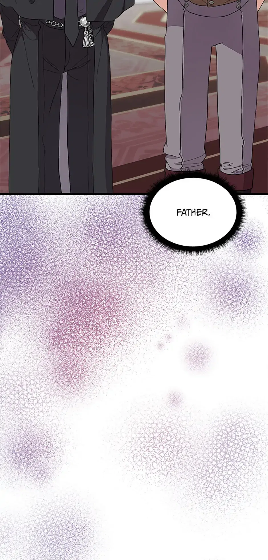 Only for Your Well-Being Chapter 54 – Page 6