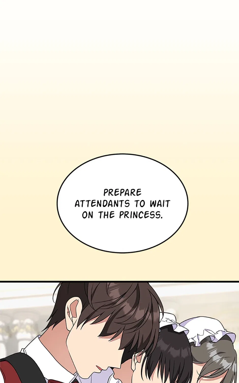 Only for Your Well-Being Chapter 54 – Page 13