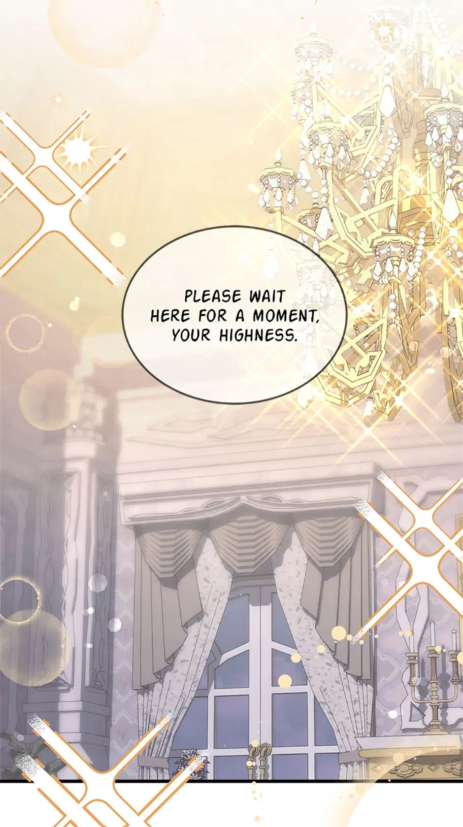 Only for Your Well-Being Chapter 54 – Page 18