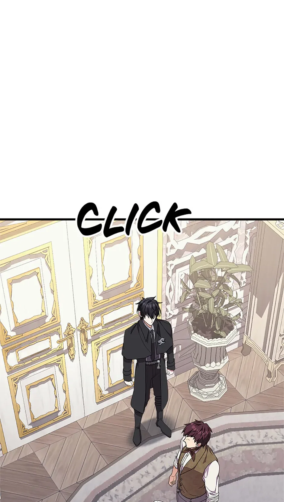 Only for Your Well-Being Chapter 54 – Page 23