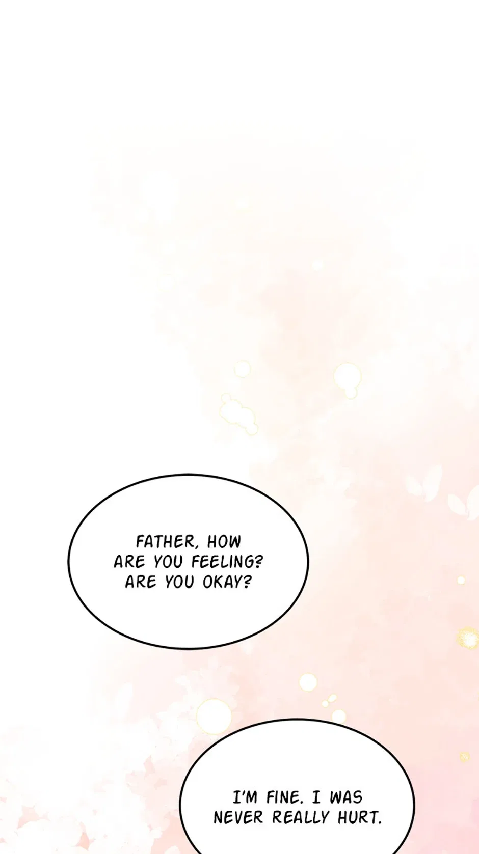 Only for Your Well-Being Chapter 54 – Page 28