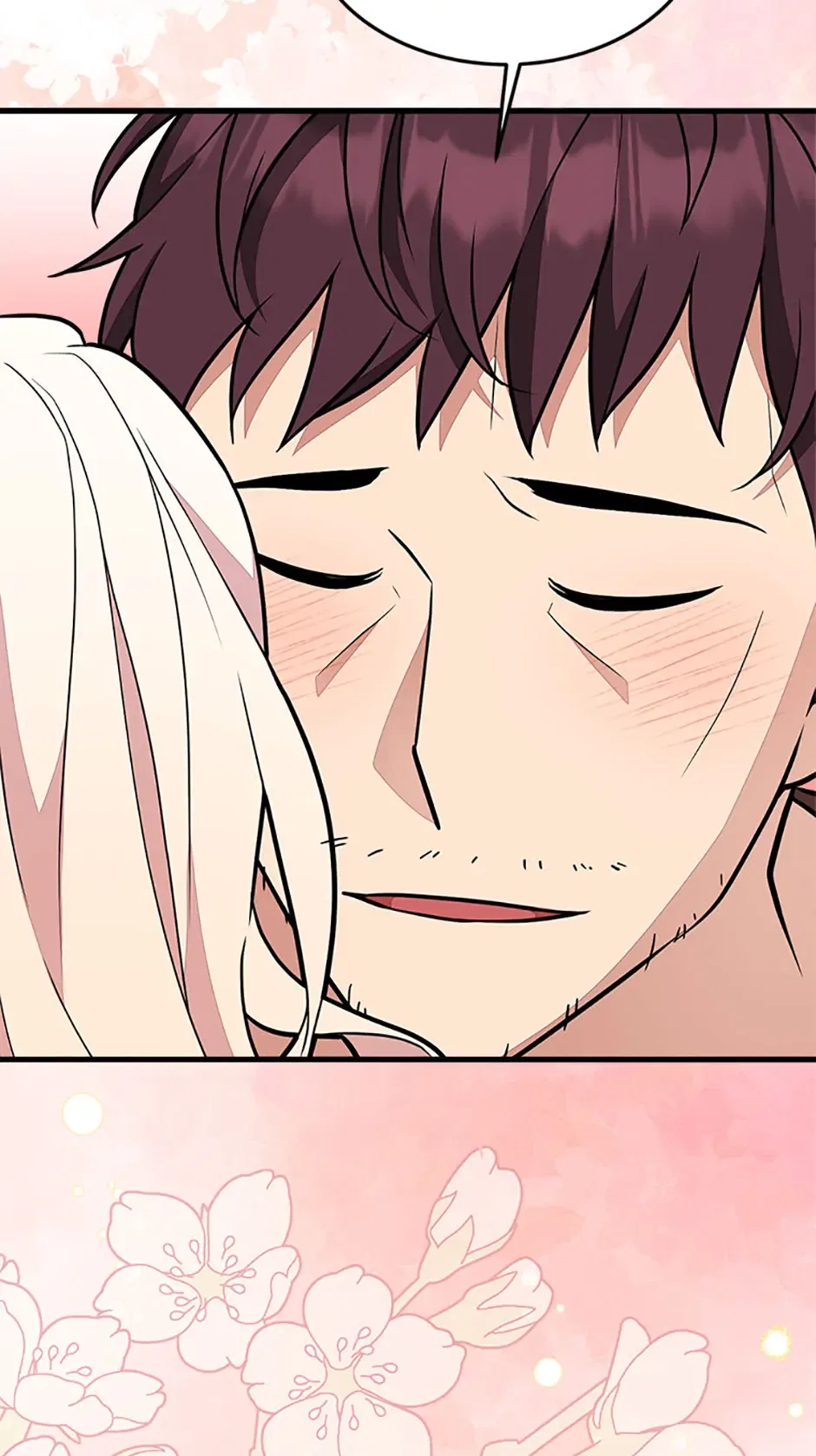 Only for Your Well-Being Chapter 54 – Page 29
