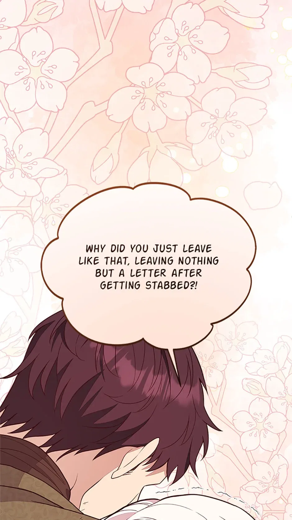 Only for Your Well-Being Chapter 54 – Page 30
