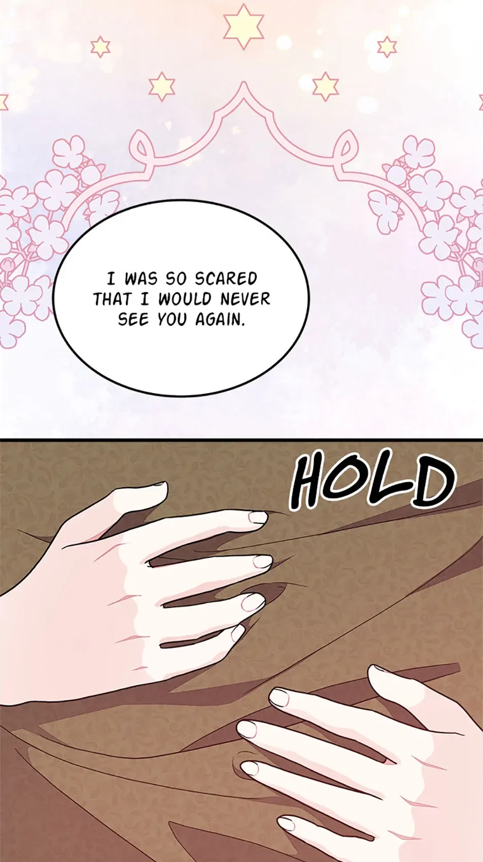 Only for Your Well-Being Chapter 54 – Page 32