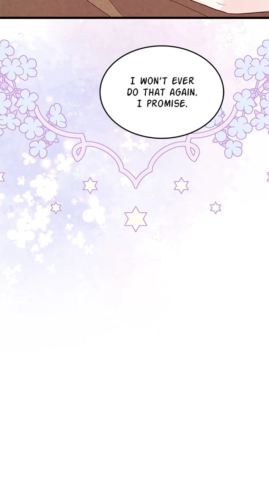Only for Your Well-Being Chapter 54 – Page 33