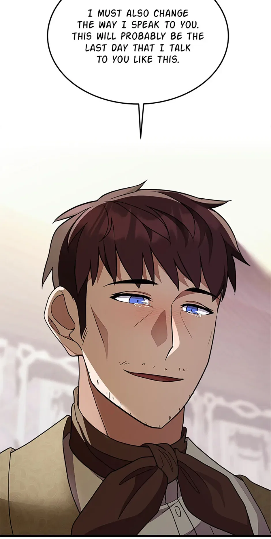 Only for Your Well-Being Chapter 54 – Page 37