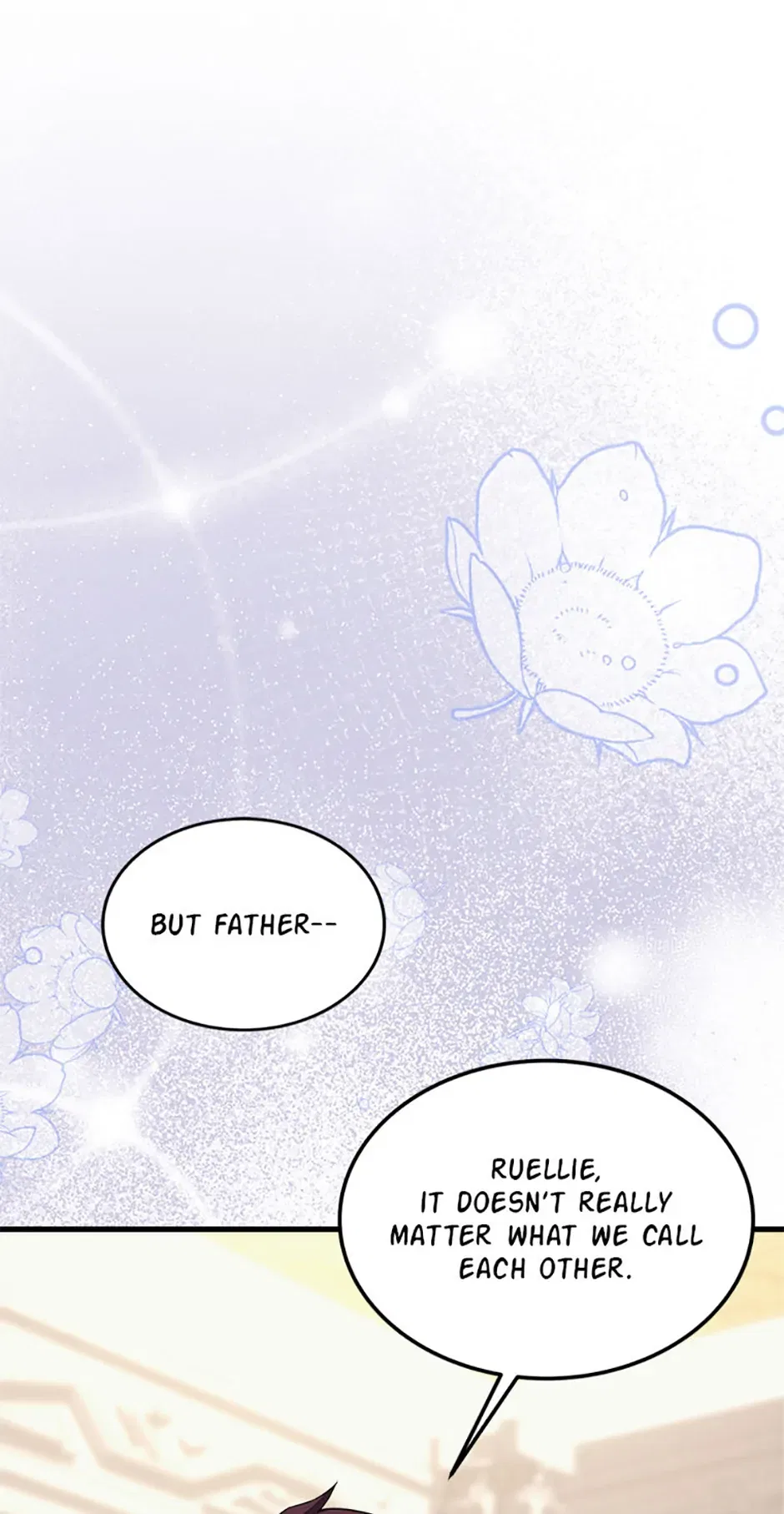 Only for Your Well-Being Chapter 54 – Page 38