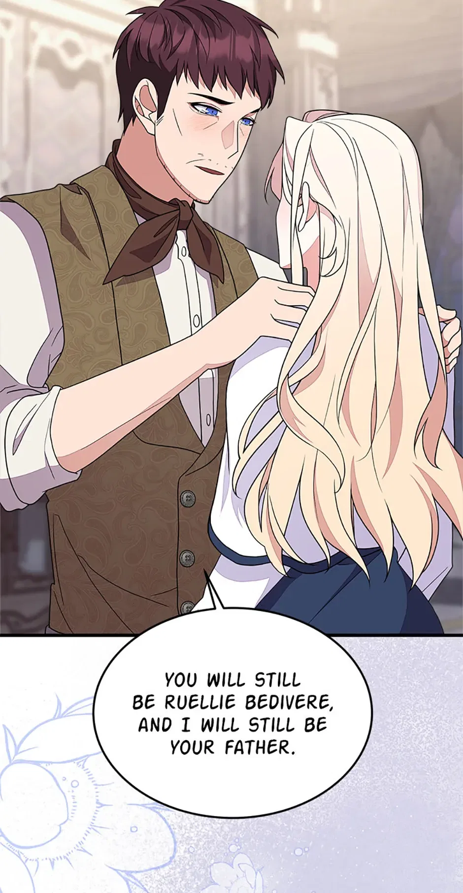 Only for Your Well-Being Chapter 54 – Page 39