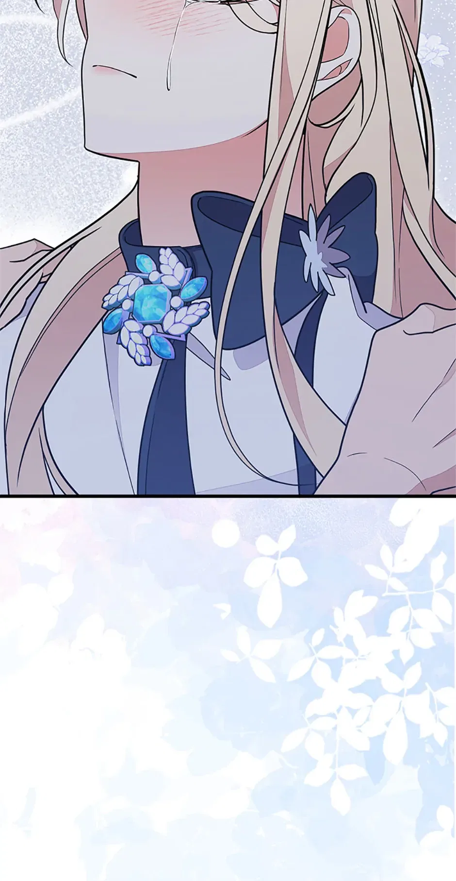 Only for Your Well-Being Chapter 54 – Page 41