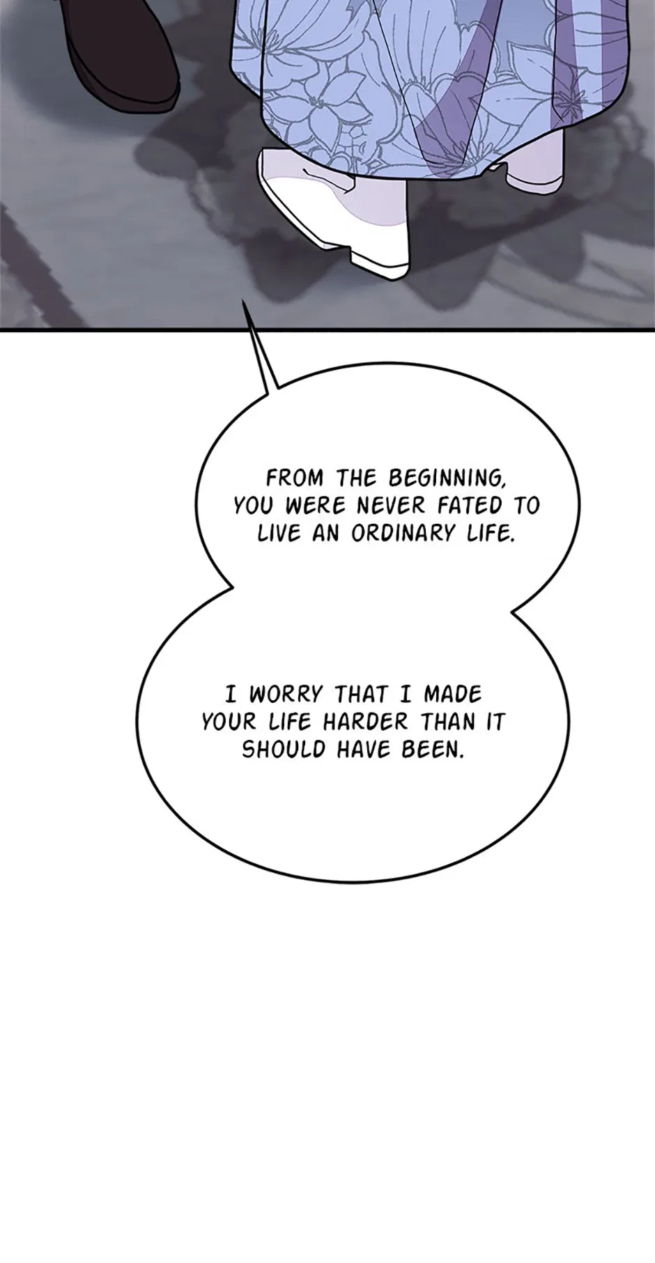Only for Your Well-Being Chapter 54 – Page 43
