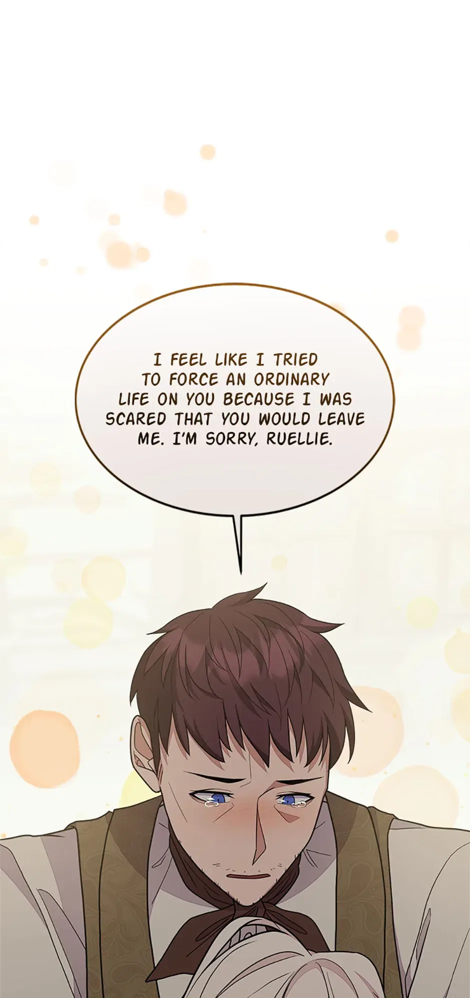 Only for Your Well-Being Chapter 54 – Page 44