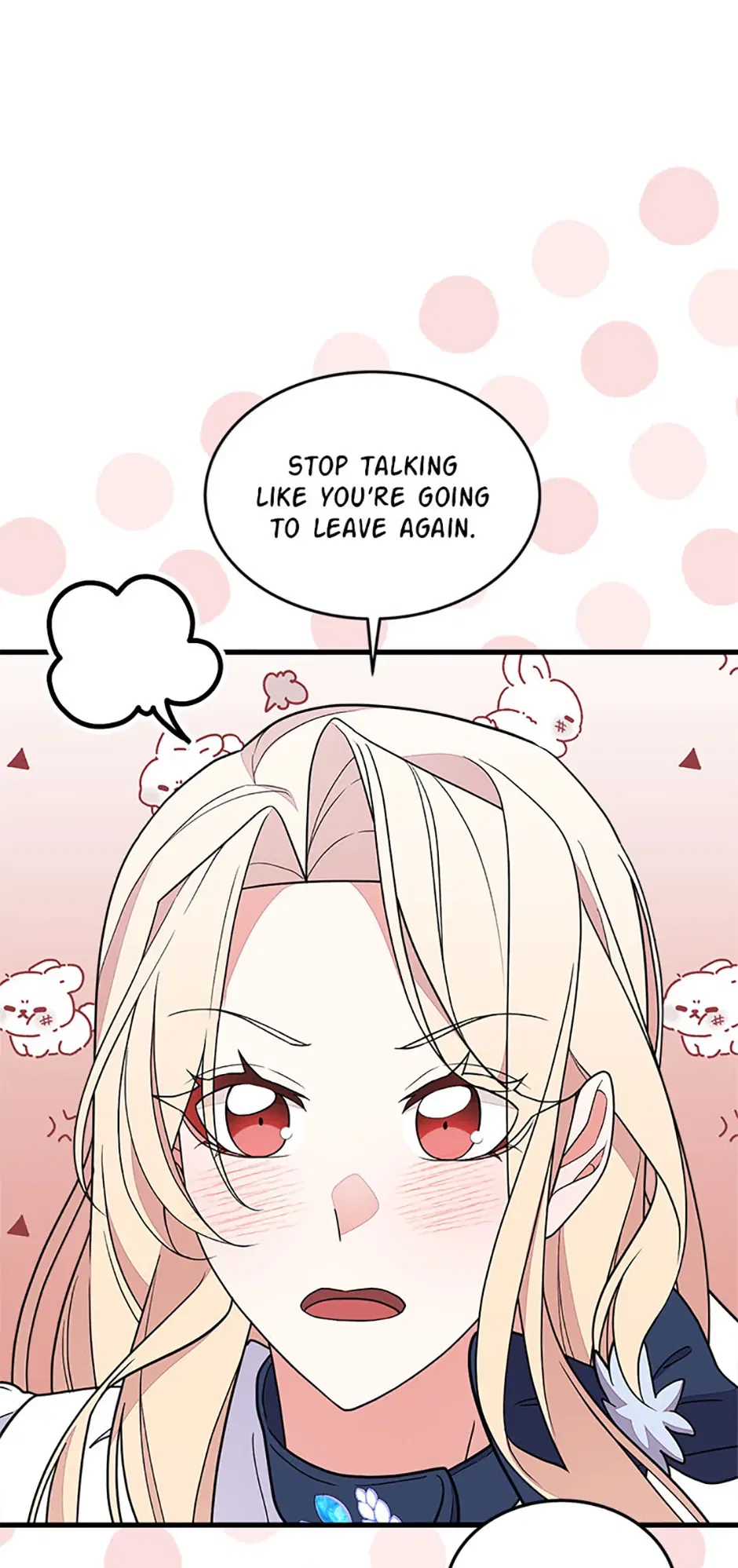Only for Your Well-Being Chapter 54 – Page 47