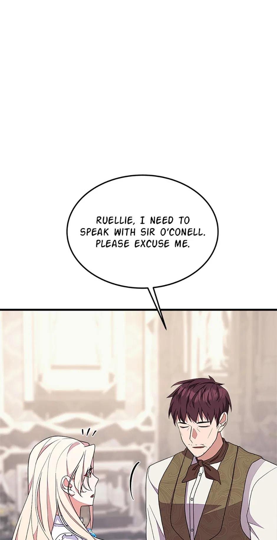 Only for Your Well-Being Chapter 54 – Page 51