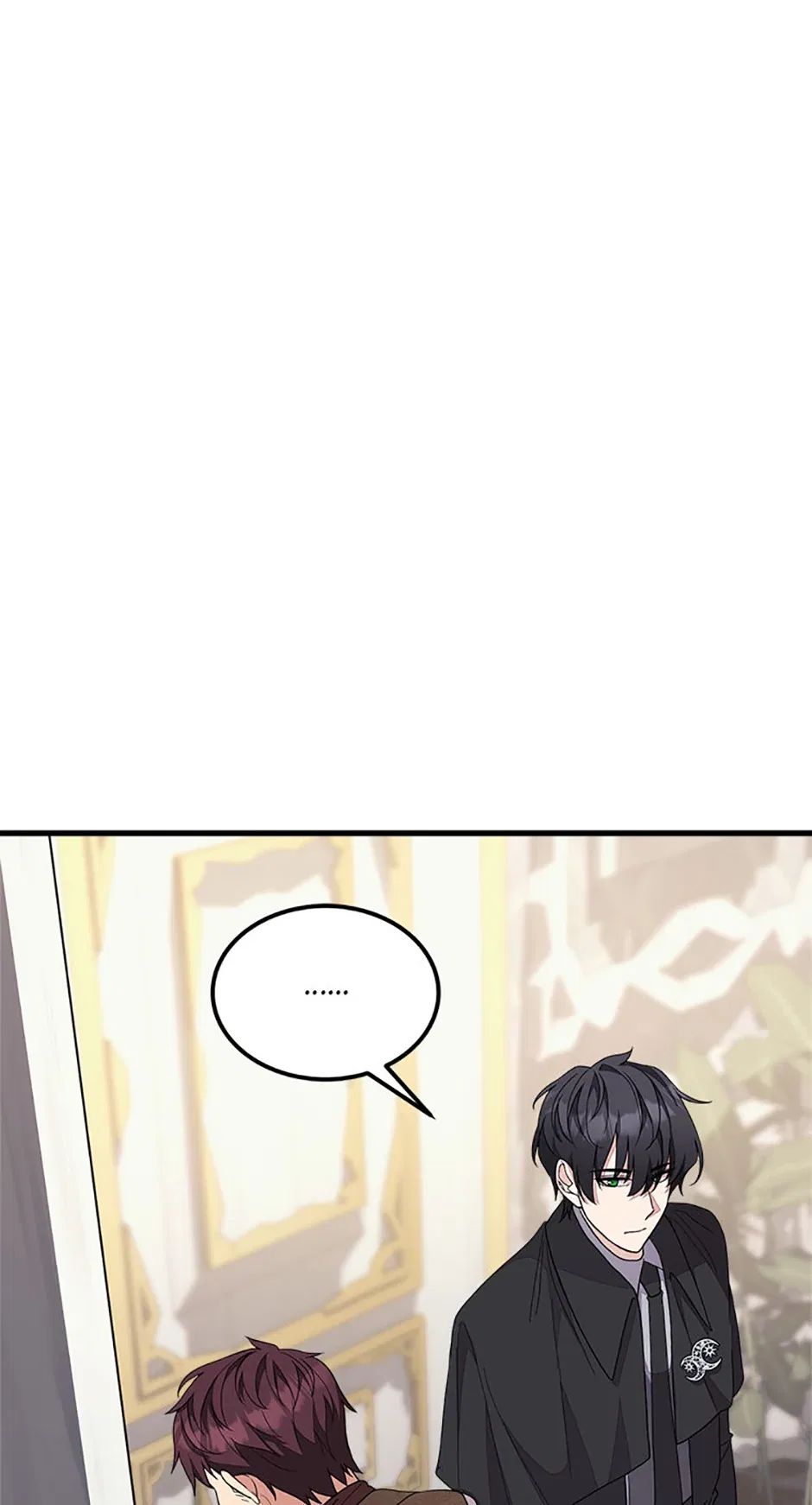 Only for Your Well-Being Chapter 54 – Page 54