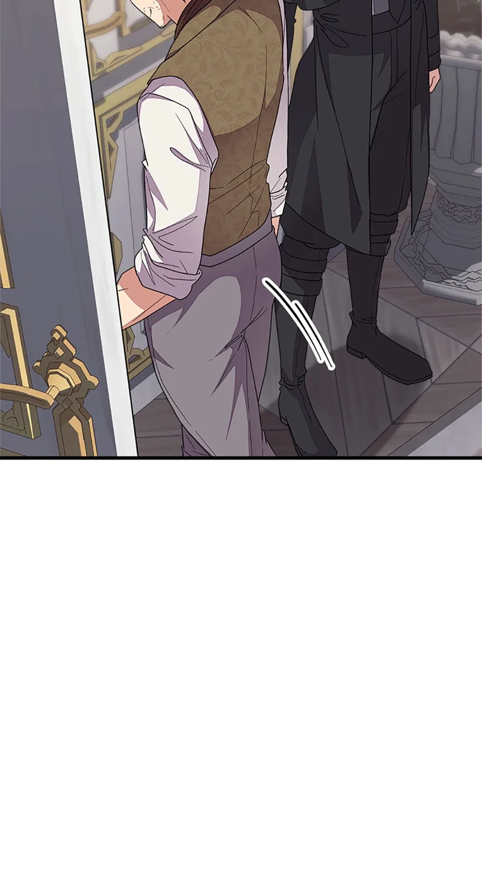 Only for Your Well-Being Chapter 54 – Page 55