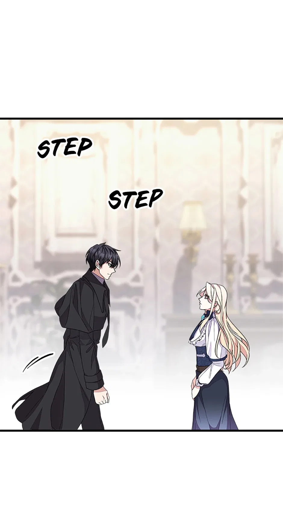 Only for Your Well-Being Chapter 54 – Page 56