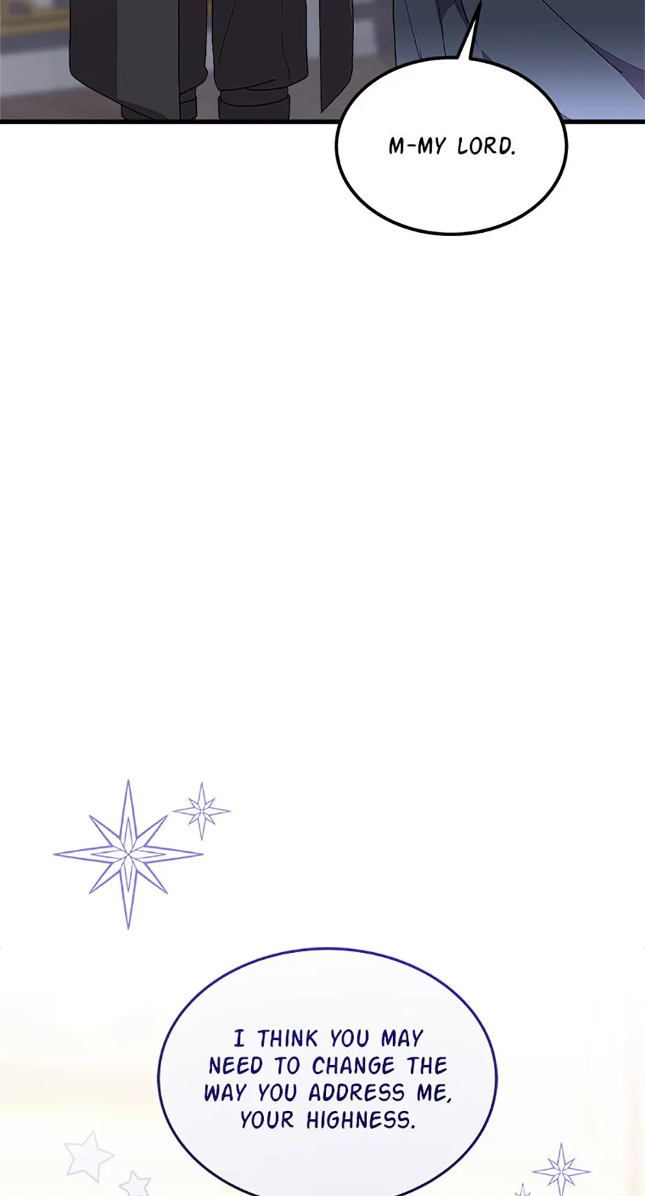 Only for Your Well-Being Chapter 54 – Page 58