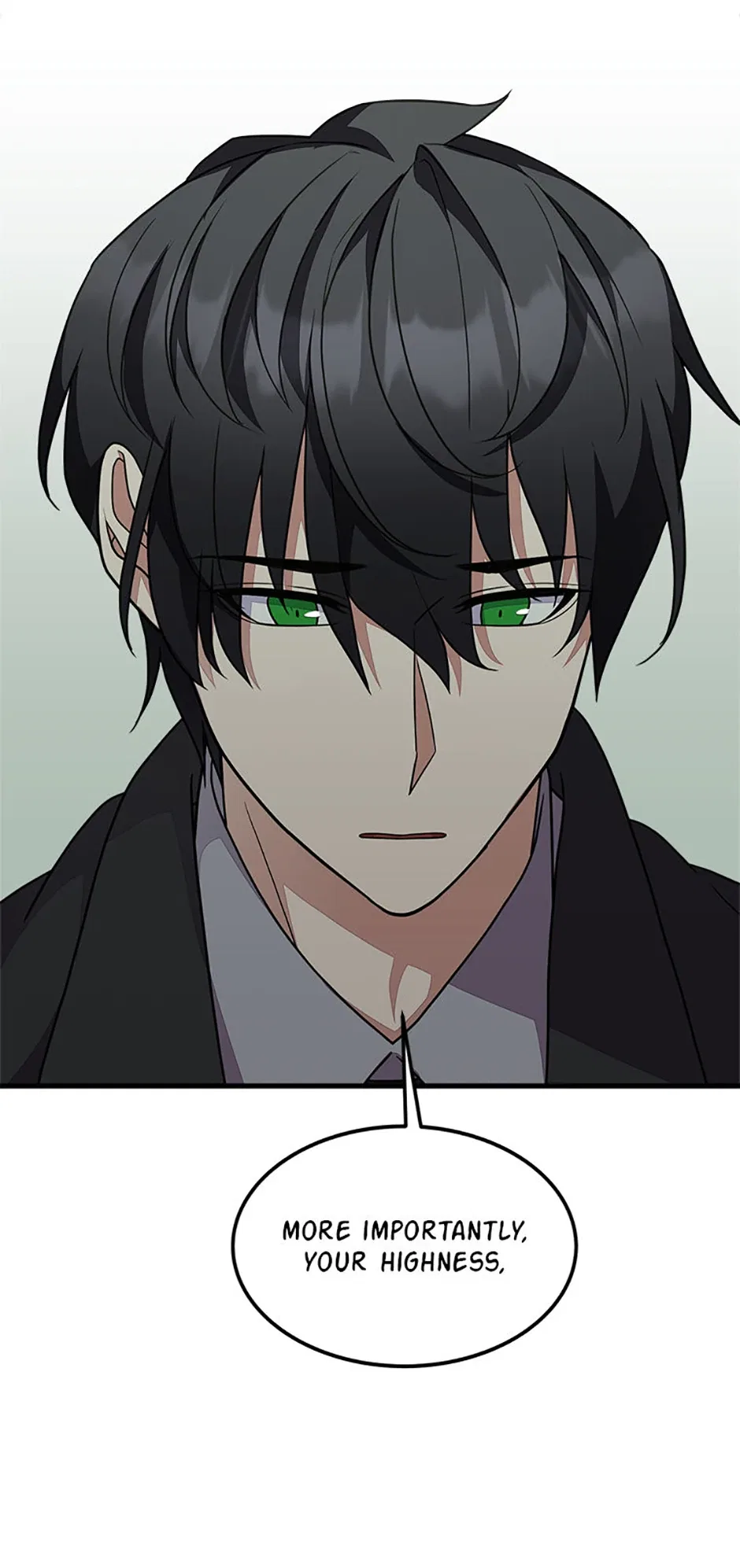 Only for Your Well-Being Chapter 54 – Page 65