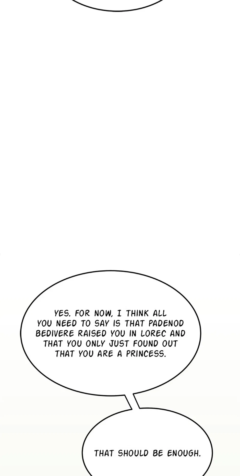Only for Your Well-Being Chapter 54 – Page 71