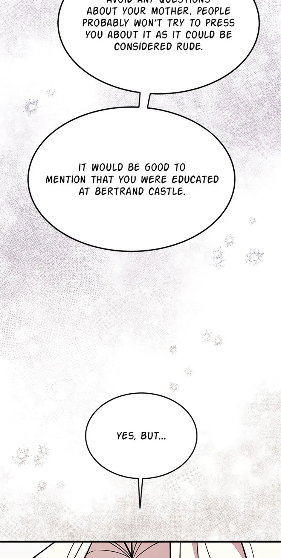 Only for Your Well-Being Chapter 54 – Page 73