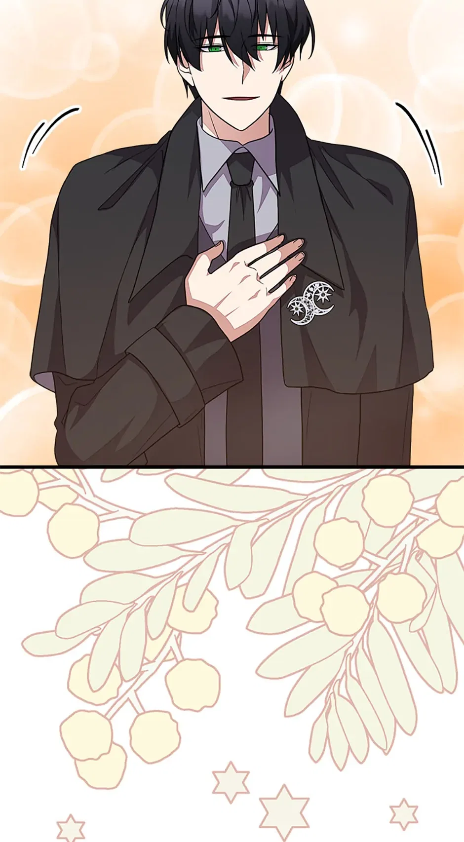Only for Your Well-Being Chapter 54 – Page 76