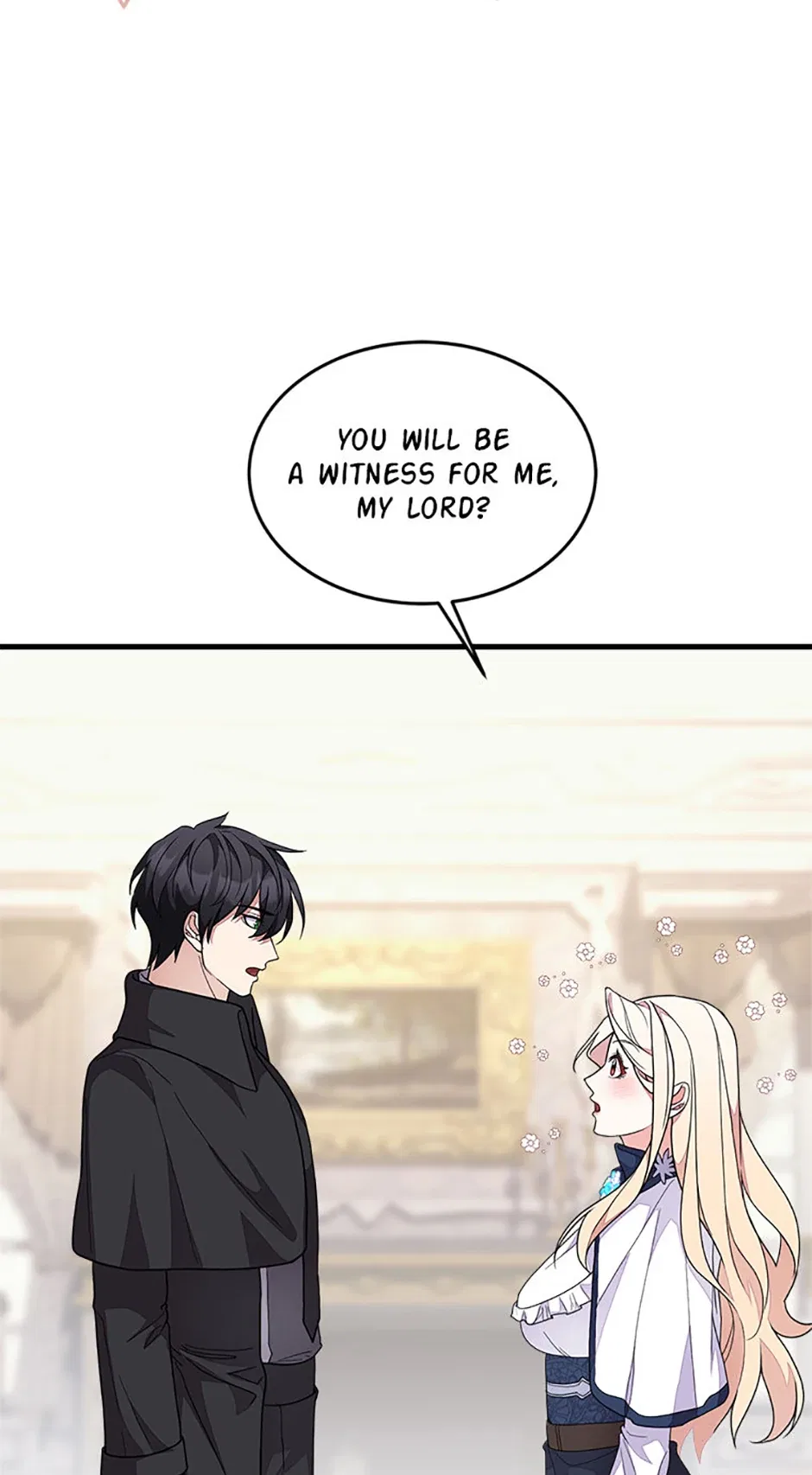 Only for Your Well-Being Chapter 54 – Page 77