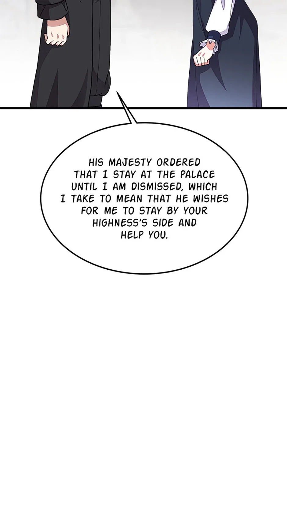 Only for Your Well-Being Chapter 54 – Page 78