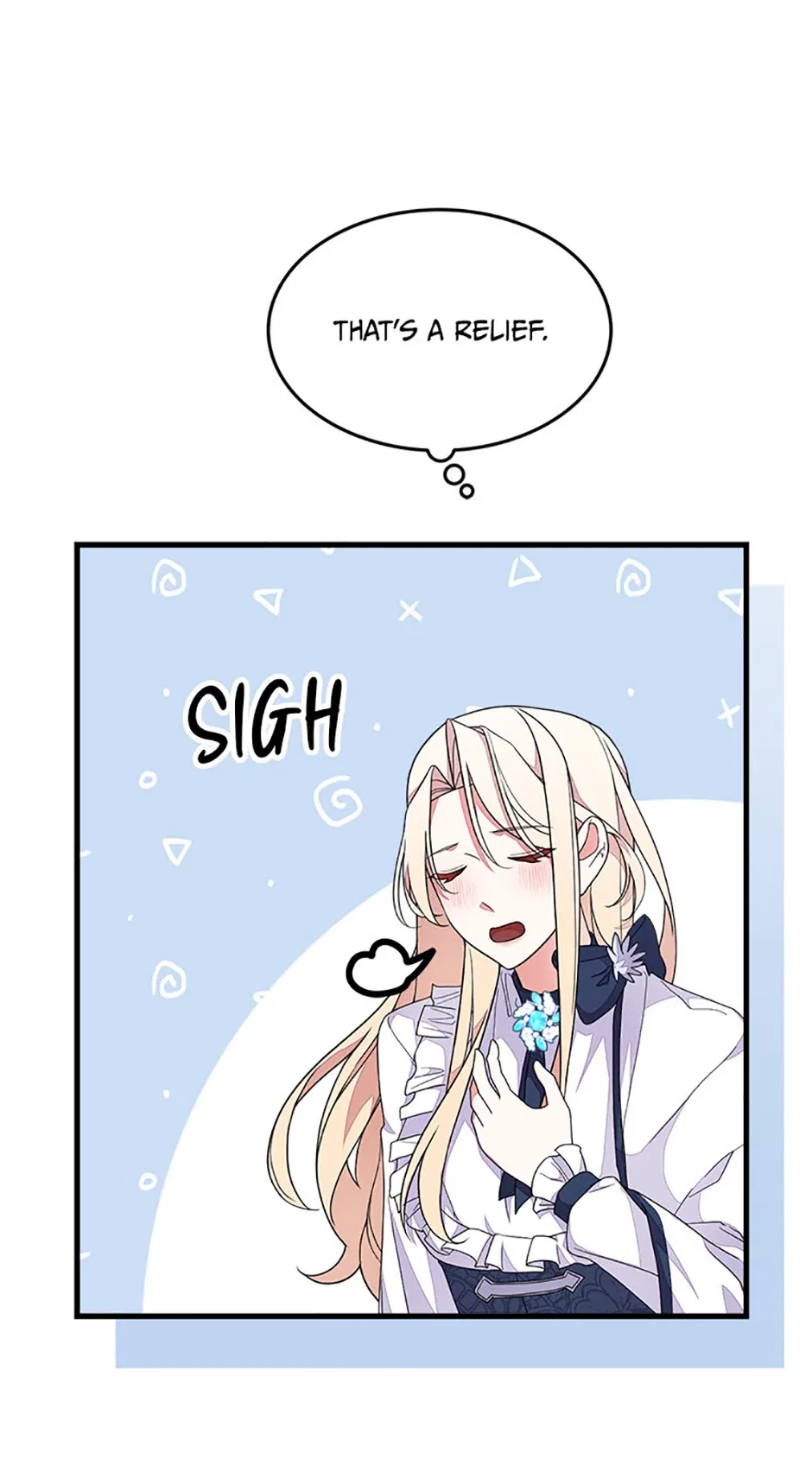 Only for Your Well-Being Chapter 54 – Page 79
