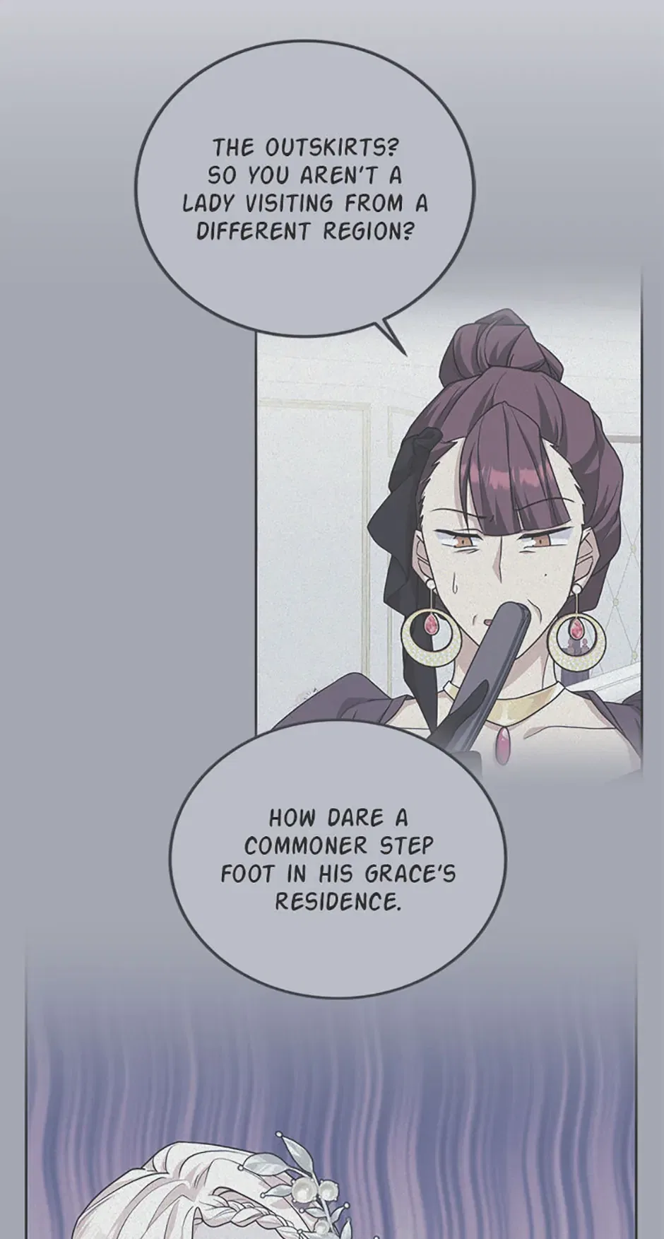 Only for Your Well-Being Chapter 54 – Page 81