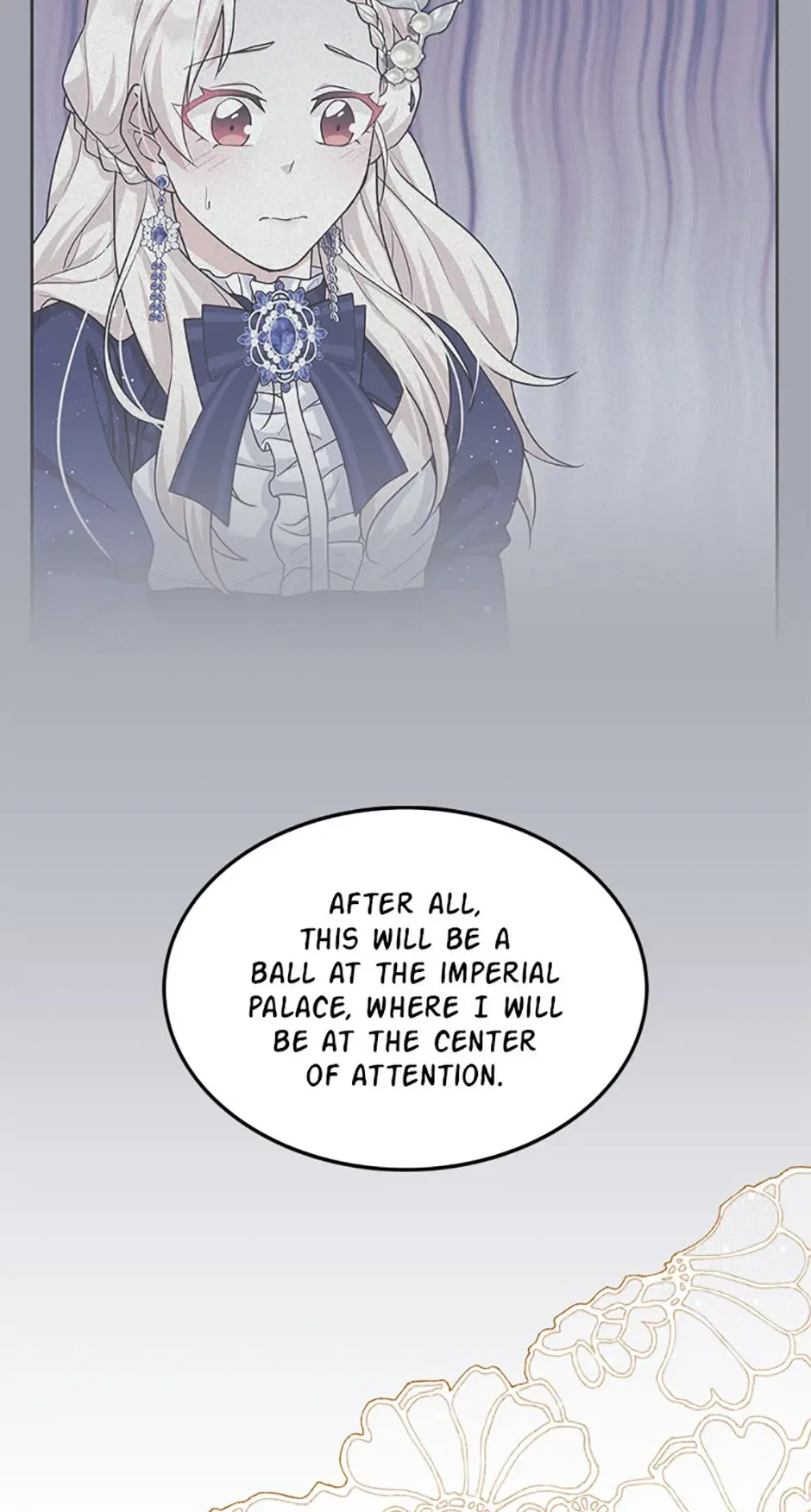 Only for Your Well-Being Chapter 54 – Page 82