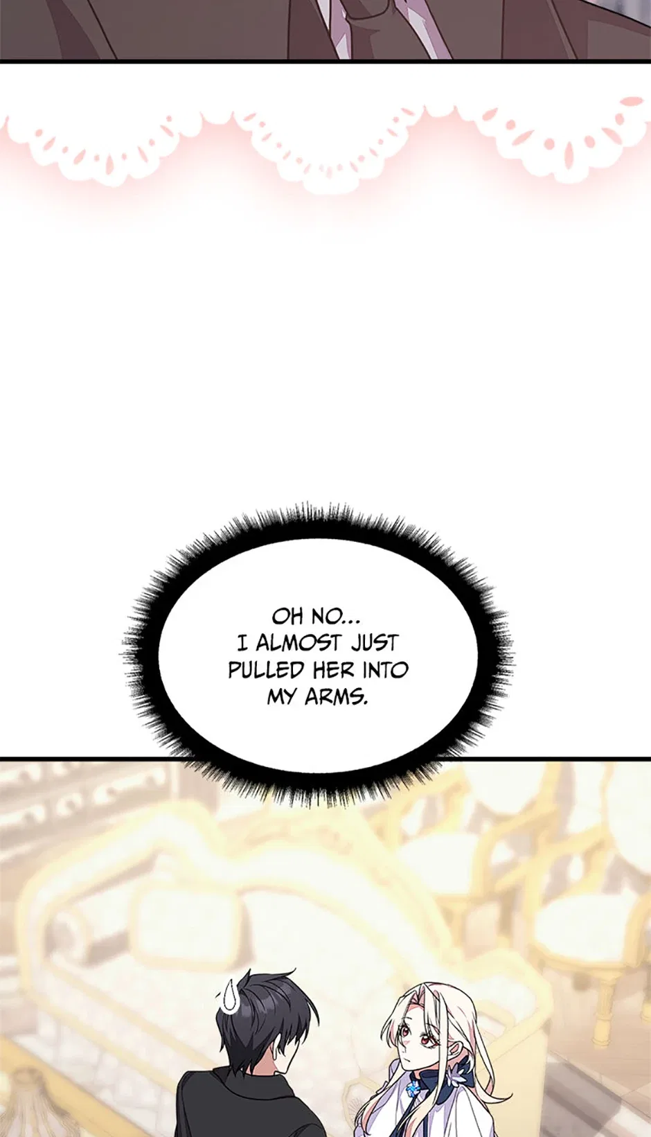 Only for Your Well-Being Chapter 54 – Page 86